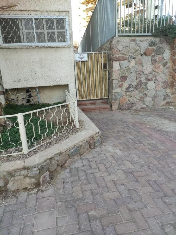 Eden'S Sweet Place Eilat Exterior photo
