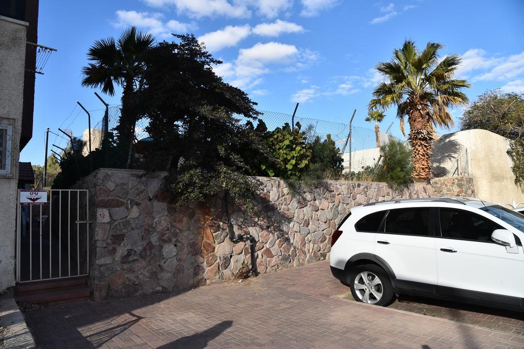 Eden'S Sweet Place Eilat Exterior photo