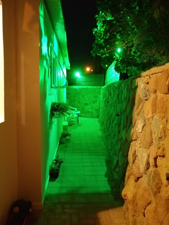 Eden'S Sweet Place Eilat Exterior photo